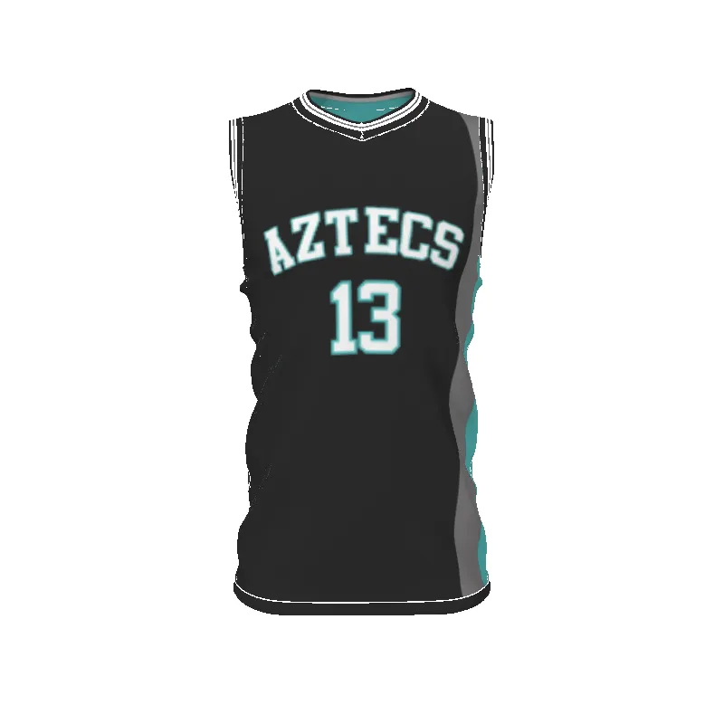 Outlaws - Mens Rev. V-Neck Jersey (12 items) sold by FE Custom