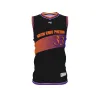 Scorchers - Mens Rev. V-Neck Jersey (3 items) sold by FE Custom