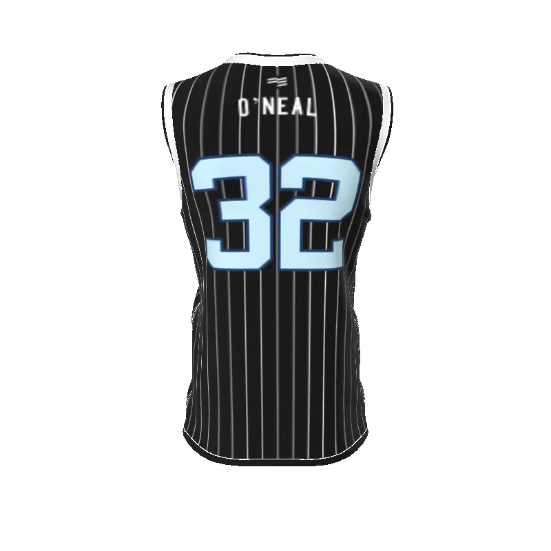 Windy City - Mens Rev. V-Neck Jersey (8 items) sold by FE Custom product image thumbnail 2