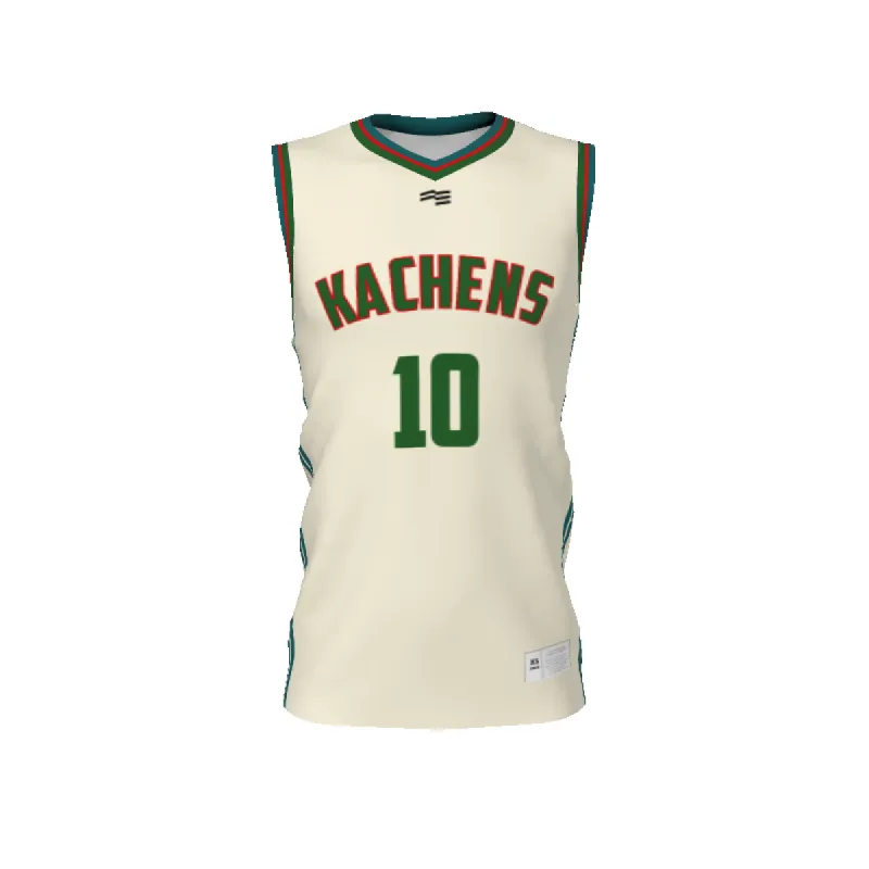 Dragon - Mens V-Neck Jersey (1 items) sold by FE Custom