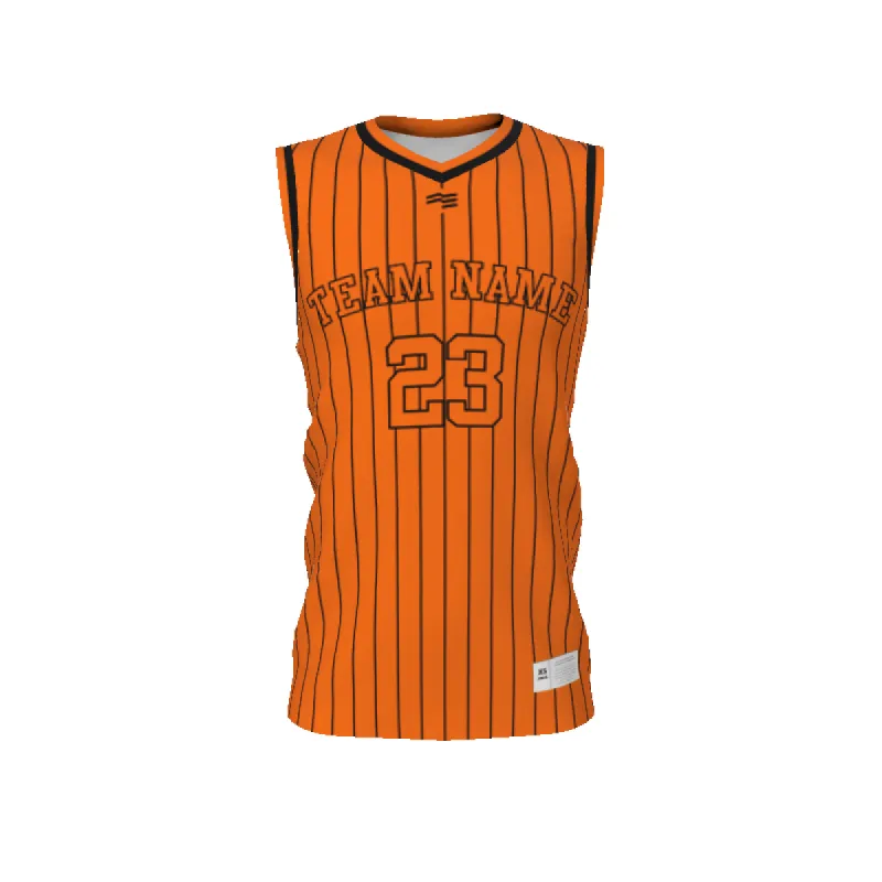 Windy City - Mens V-Neck Jersey (1 items) sold by FE Custom