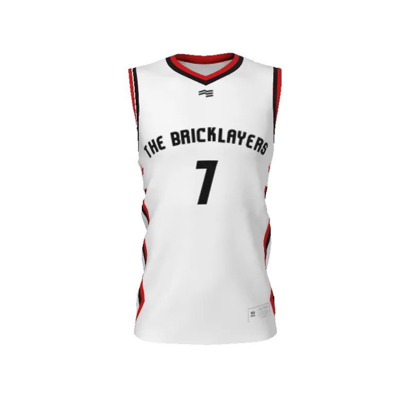 Starry Night - Mens V-Neck Jersey (9 items) sold by FE Custom