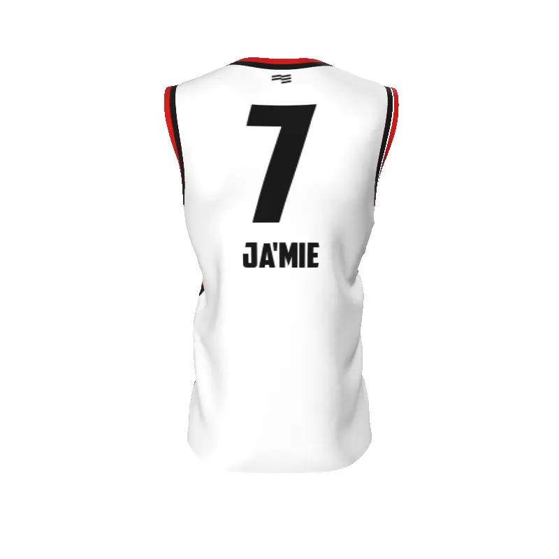 Starry Night - Mens V-Neck Jersey (9 items) sold by FE Custom product image thumbnail 2