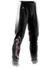 Fadeout Training Trackpants - Womens sold by FE Custom