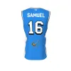 Churches - Mens V-Neck Jersey (1 items) sold by FE Custom