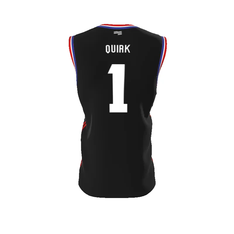 Dragon - Mens V-Neck Jersey (7 items) sold by FE Custom product image thumbnail 2