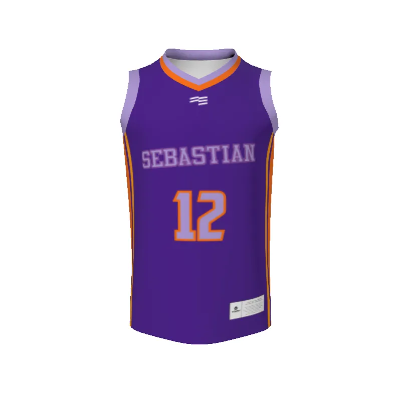 Hollywood - Youth V-Neck Jersey (1 items) sold by FE Custom