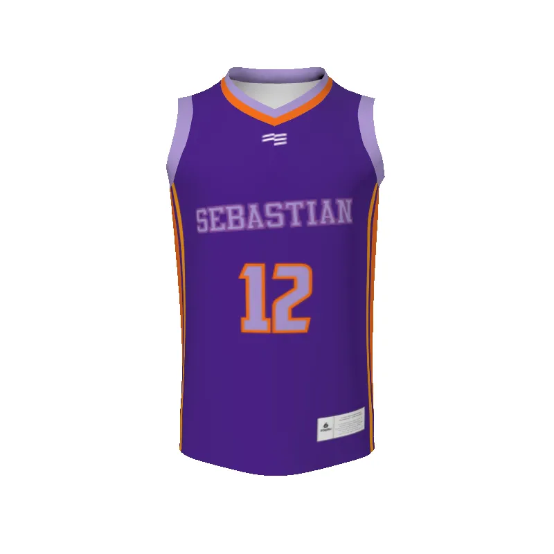 Hollywood - Youth V-Neck Jersey (1 items) sold by FE Custom