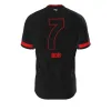 FC Villa - Mens Raglan Soccer Jersey (5 items) sold by FE Custom