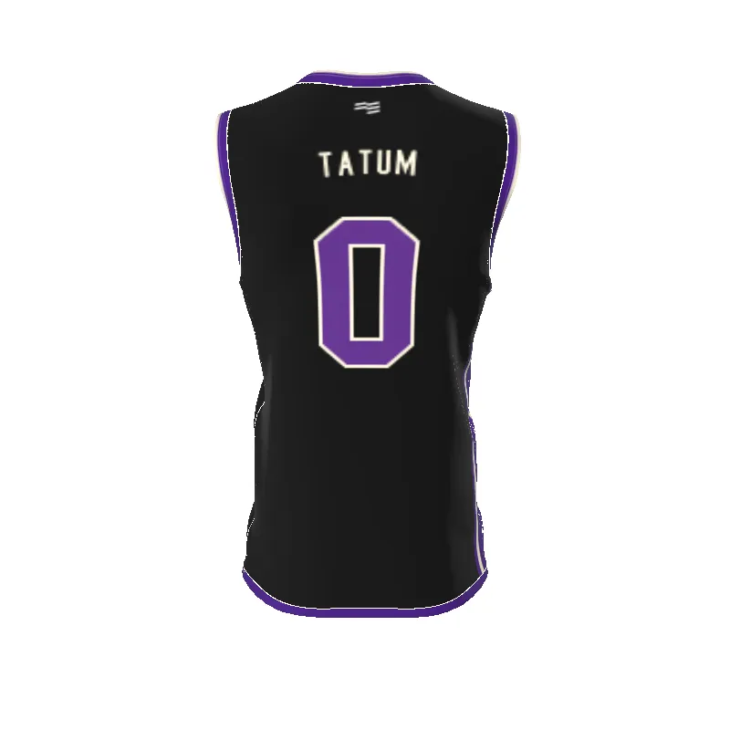 Magic City - Mens Rev. V-Neck Jersey (2 items) sold by FE Custom product image thumbnail 2