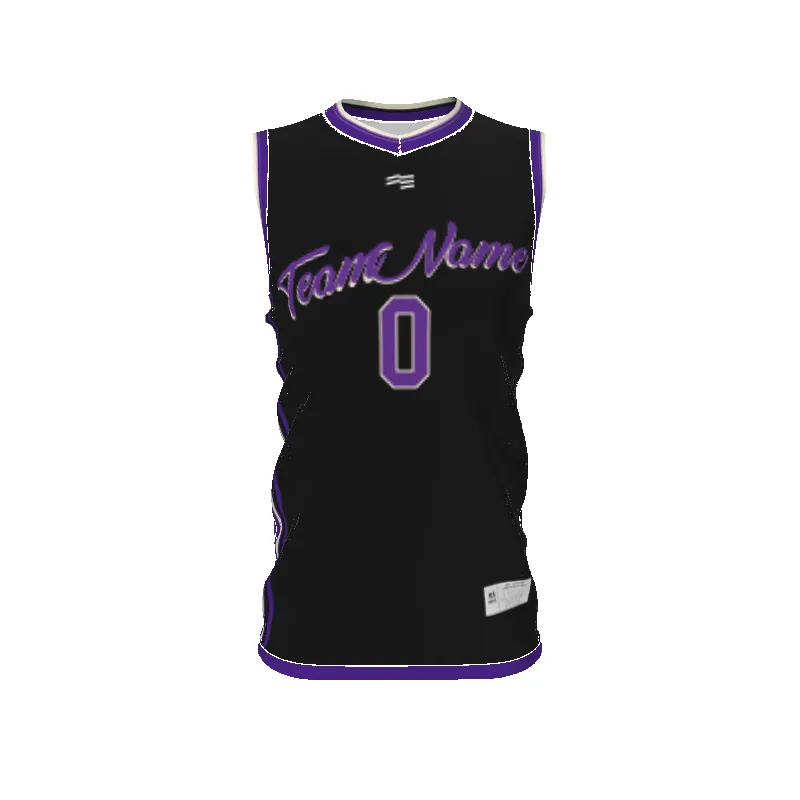 Magic City - Mens Rev. V-Neck Jersey (2 items) sold by FE Custom