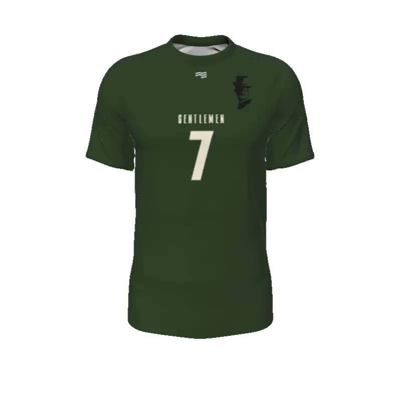 Classico - Mens Raglan Soccer Jersey (7 items) sold by FE Custom