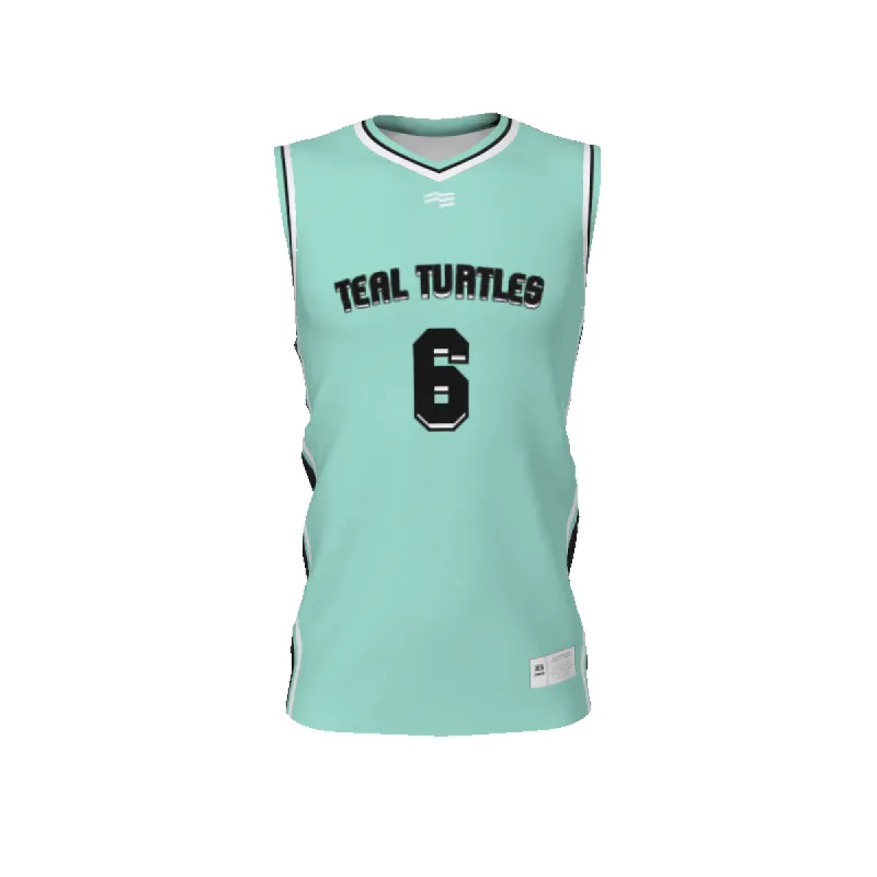 Empire - Mens V-Neck Jersey (9 items) sold by FE Custom