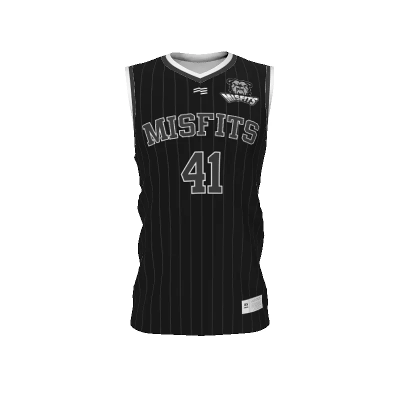 Windy City - Mens V-Neck Jersey (7 items) sold by FE Custom