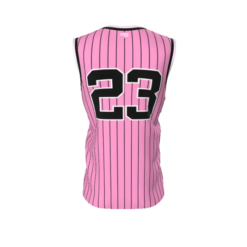 Windy City - Mens V-Neck Jersey (6 items) sold by FE Custom product image thumbnail 2