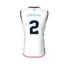 Magic City - Mens Rev. V-Neck Jersey (2 items) sold by FE Custom