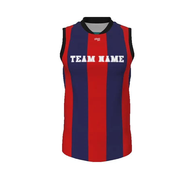 Chargers - Mens Aussie Rules Guernsey (2 items) sold by FE Custom