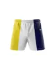 Bandits Rugby Shorts - Mens sold by FE Custom