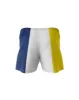 Bandits Rugby Shorts - Mens sold by FE Custom