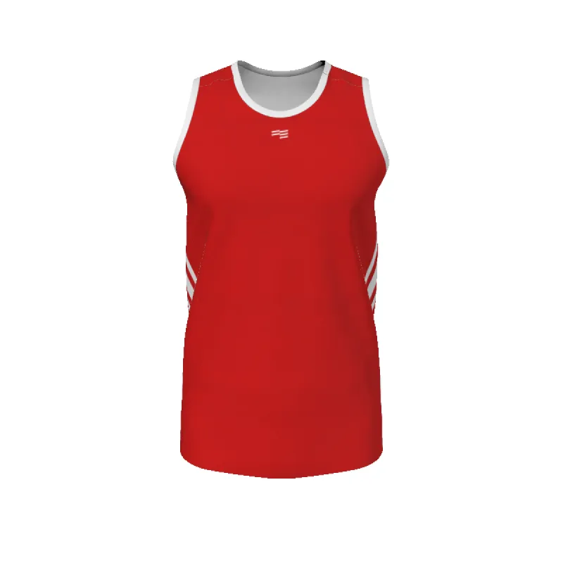 J-Zee - Mens Training Tank (1 items) sold by FE Custom