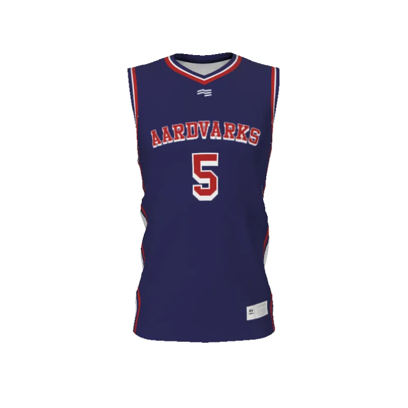 Empire - Mens V-Neck Jersey (9 items) sold by FE Custom