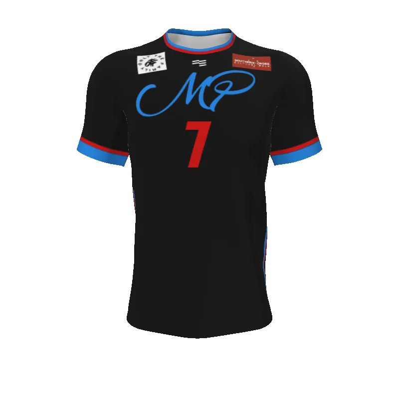 Starry Night - Mens Warm-Up Top (12 items) sold by FE Custom