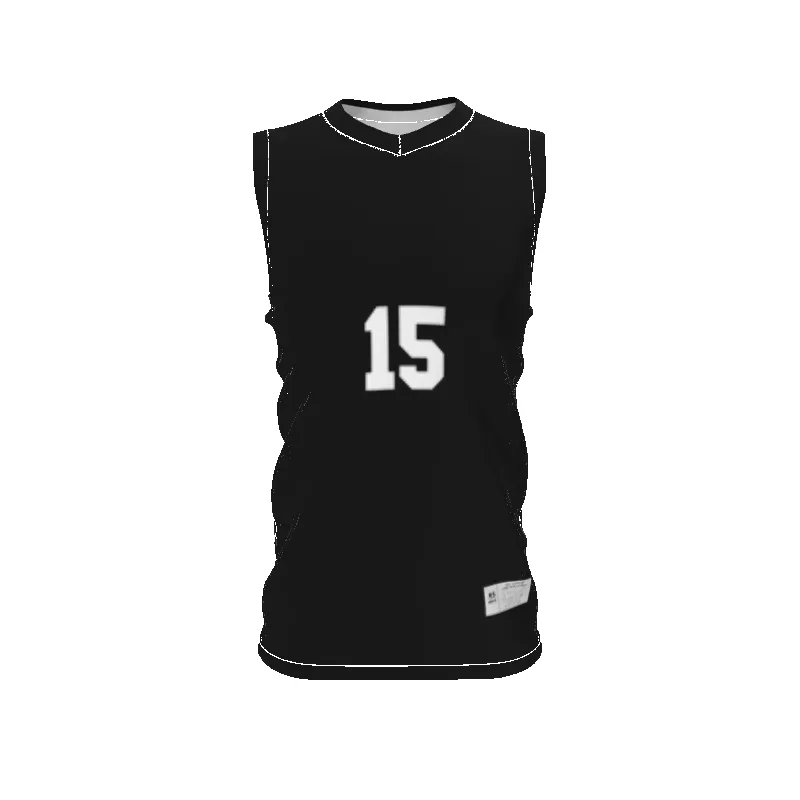 Churches - Mens Rev. V-Neck Jersey (1 items) sold by FE Custom