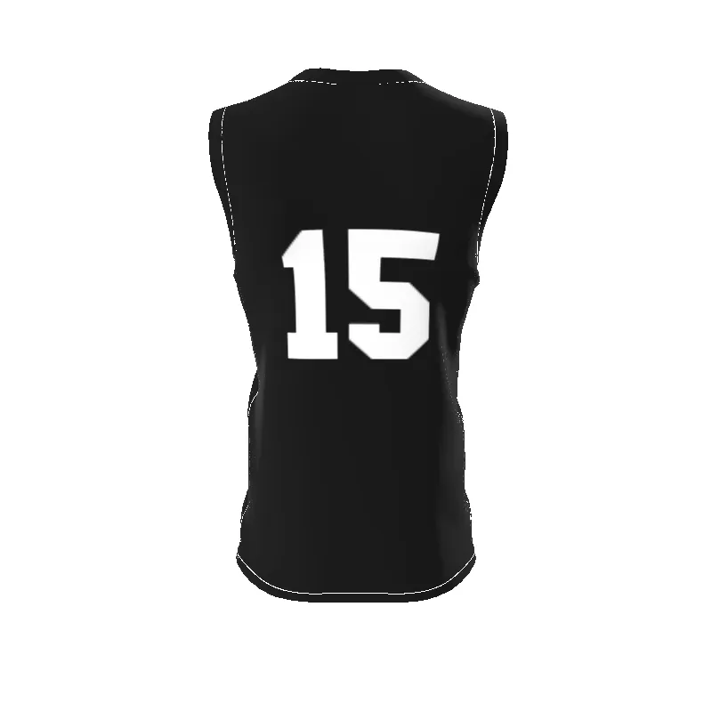 Churches - Mens Rev. V-Neck Jersey (1 items) sold by FE Custom product image thumbnail 2