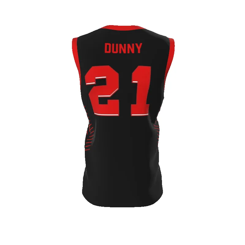 Vegas - Mens V-Neck Jersey (10 items) sold by FE Custom product image thumbnail 2