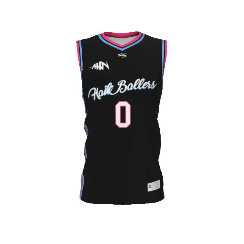 Magic City - Mens V-Neck Jersey (3 items) sold by FE Custom