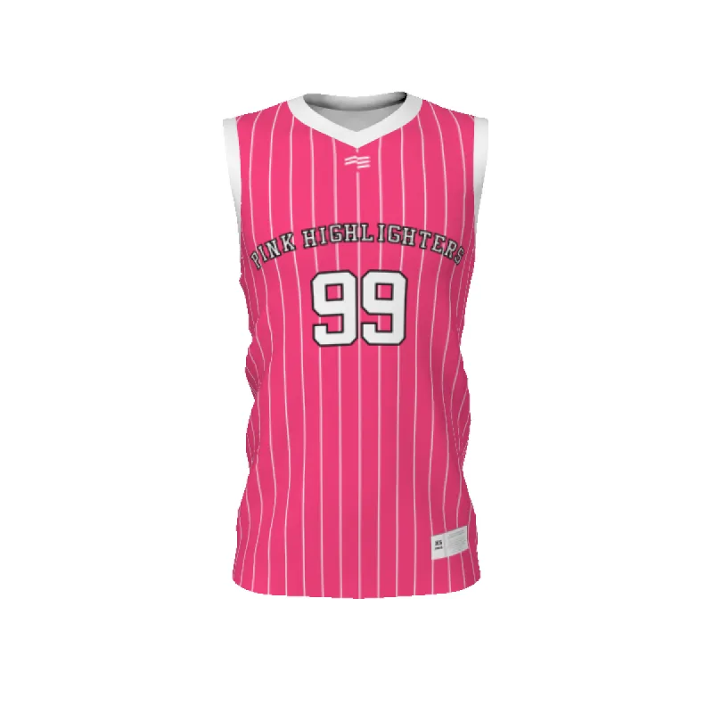 Windy City - Mens V-Neck Jersey (7 items) sold by FE Custom