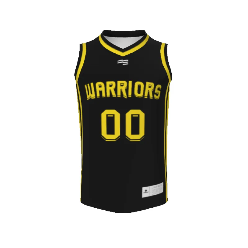 Empire - Youth V-Neck Jersey (9 items) sold by FE Custom