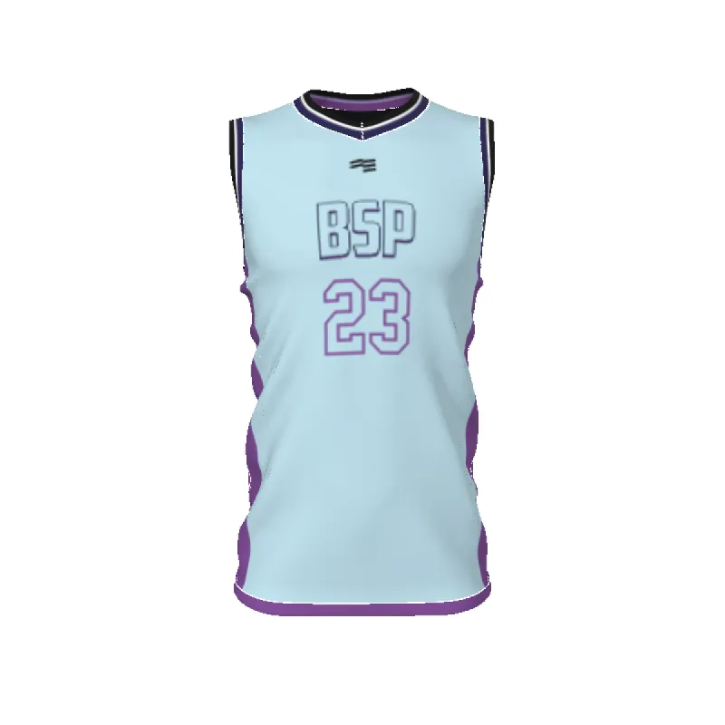 Churches - Mens Rev. V-Neck Jersey (10 items) sold by FE Custom