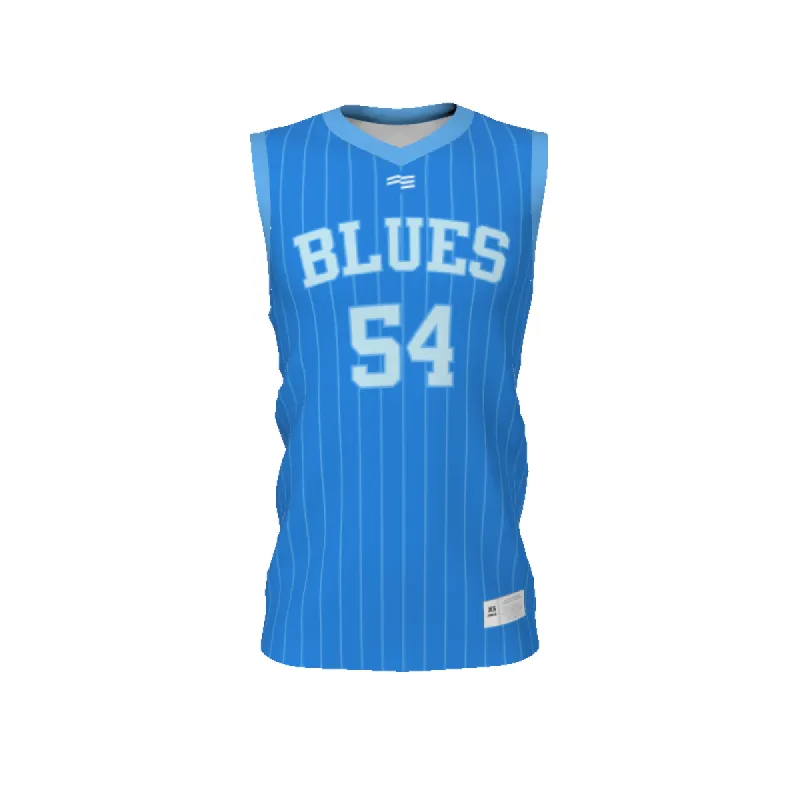 Windy City - Mens V-Neck Jersey (7 items) sold by FE Custom