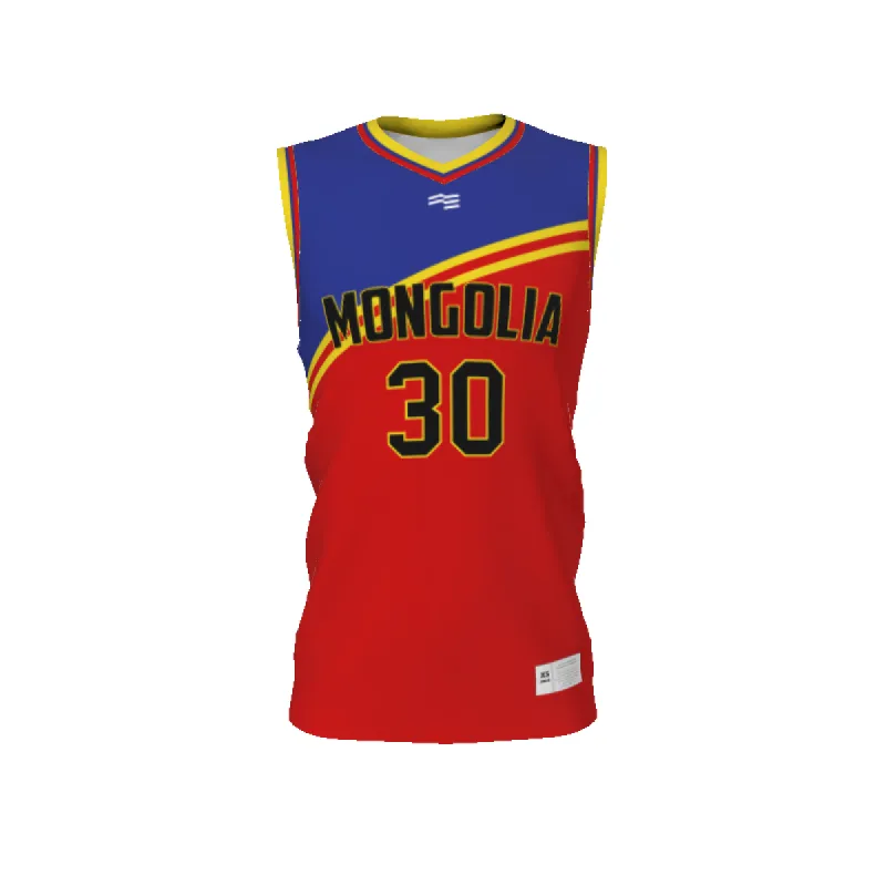 The Pride - Mens V-Neck Jersey (7 items) sold by FE Custom