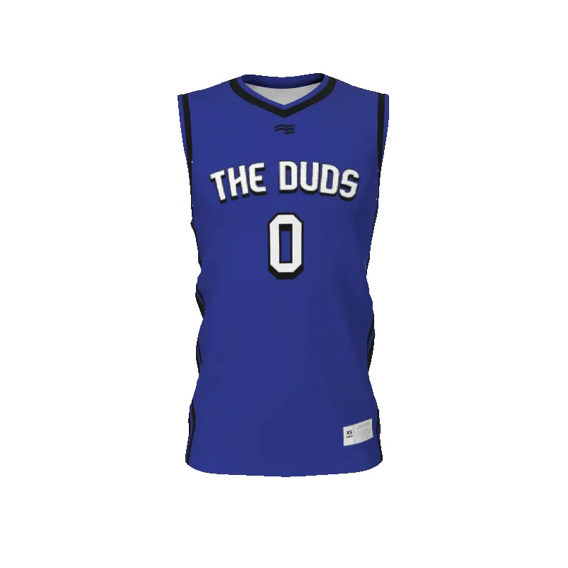 Empire - Mens V-Neck Jersey (6 items) sold by FE Custom