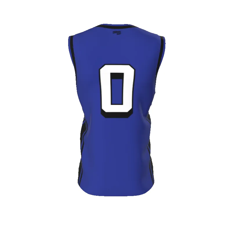 Empire - Mens V-Neck Jersey (6 items) sold by FE Custom product image thumbnail 2