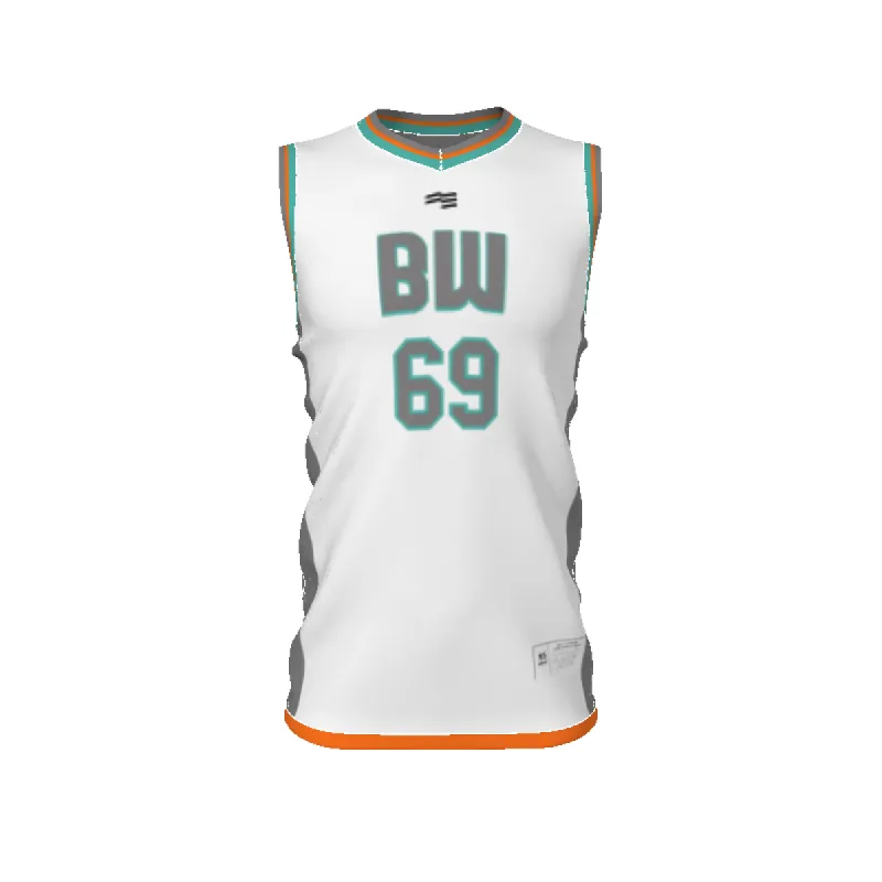 Churches - Mens Rev. V-Neck Jersey (7 items) sold by FE Custom