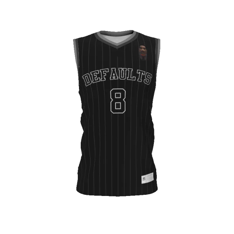 Windy City - Mens V-Neck Jersey (8 items) sold by FE Custom