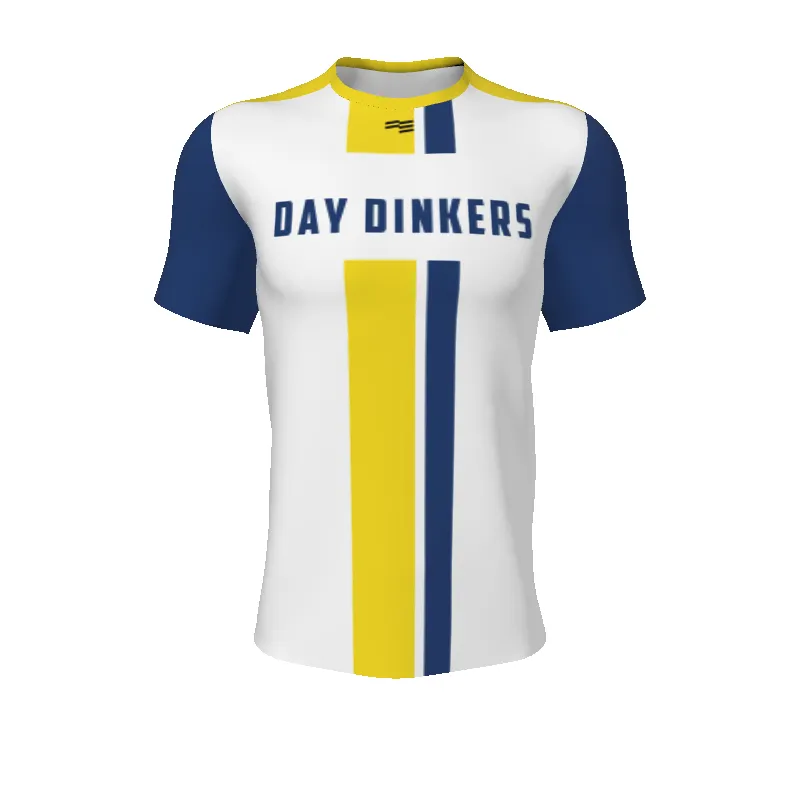 Dream Team - Mens Pickleball T-Shirt (1 items) sold by FE Custom