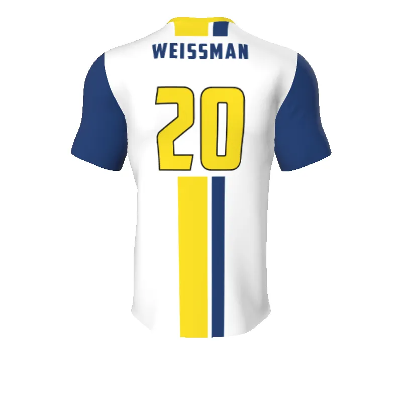 Dream Team - Mens Pickleball T-Shirt (1 items) sold by FE Custom product image thumbnail 2