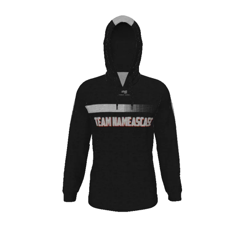 Fadeout - Mens Hoodie (1 items) sold by FE Custom