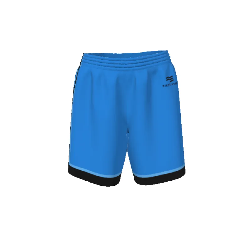 Magic City - Womens Basketball Shorts (9 items) sold by FE Custom