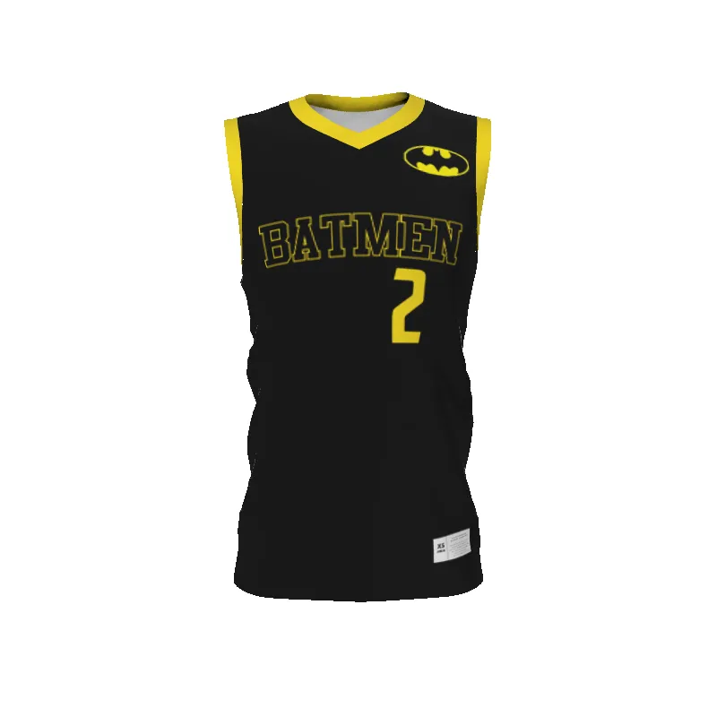 Flinders - Mens V-Neck Jersey (7 items) sold by FE Custom