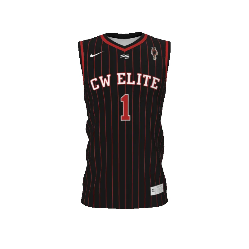 Windy City - Mens V-Neck Jersey (8 items) sold by FE Custom