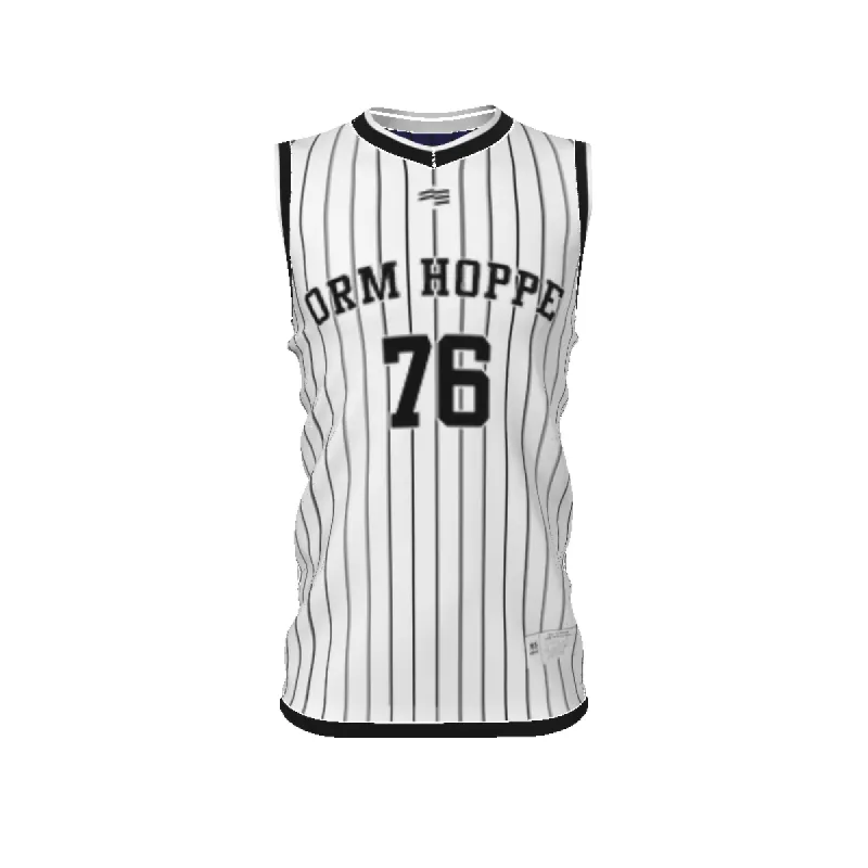 Windy City - Mens Rev. V-Neck Jersey (1 items) sold by FE Custom