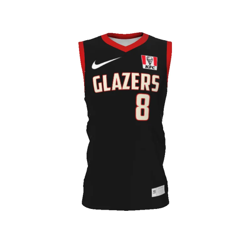 Flinders - Mens V-Neck Jersey (8 items) sold by FE Custom