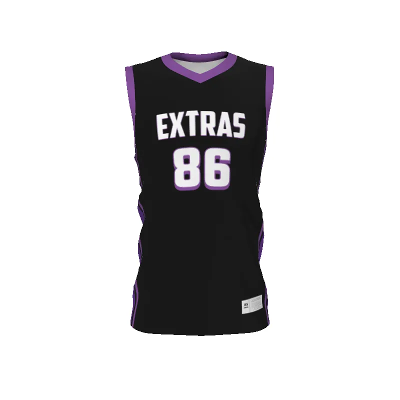 West Coast - Mens V-Neck Jersey (2 items) sold by FE Custom