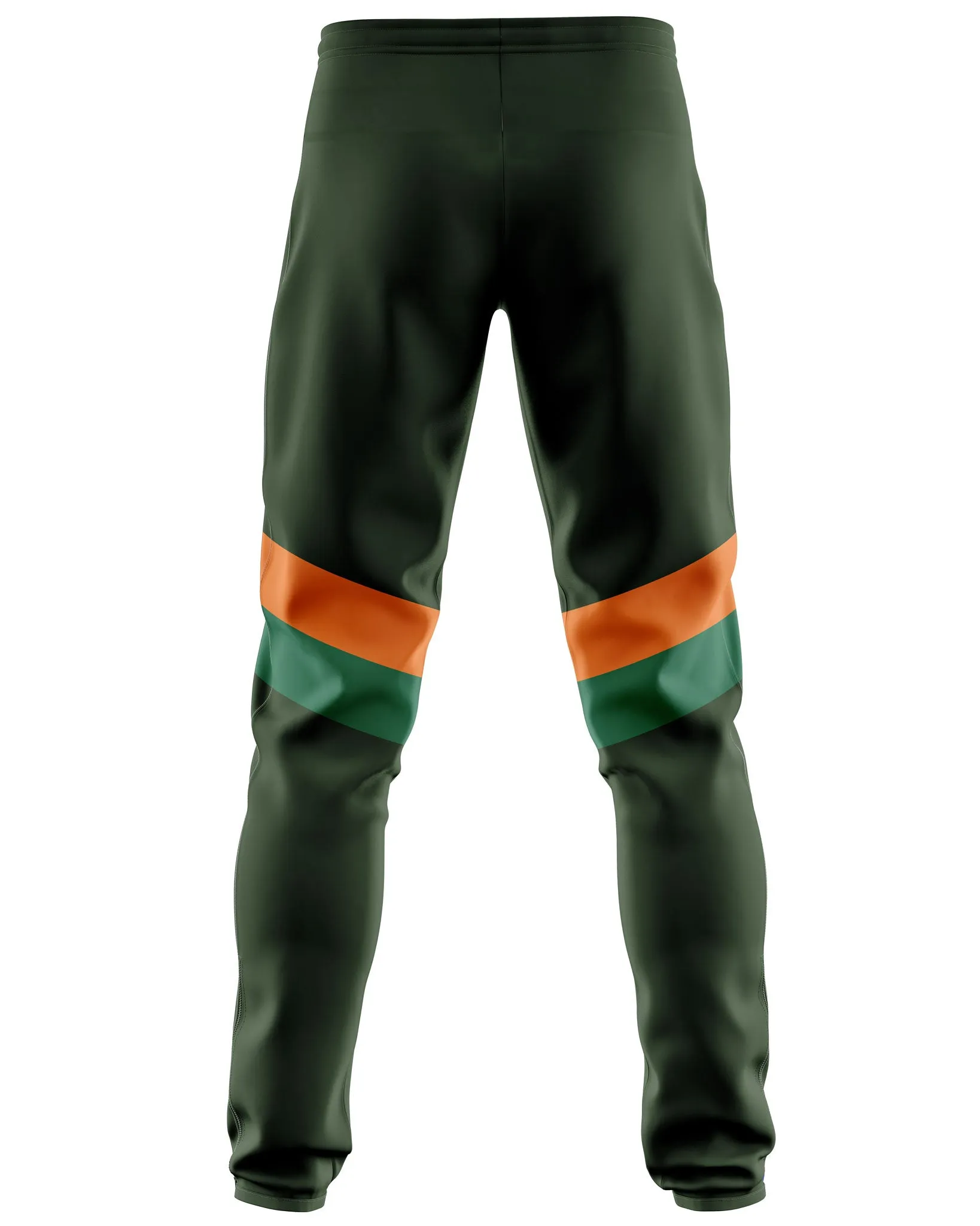 Chevron Training Trackpants - Mens sold by FE Custom product image thumbnail 3
