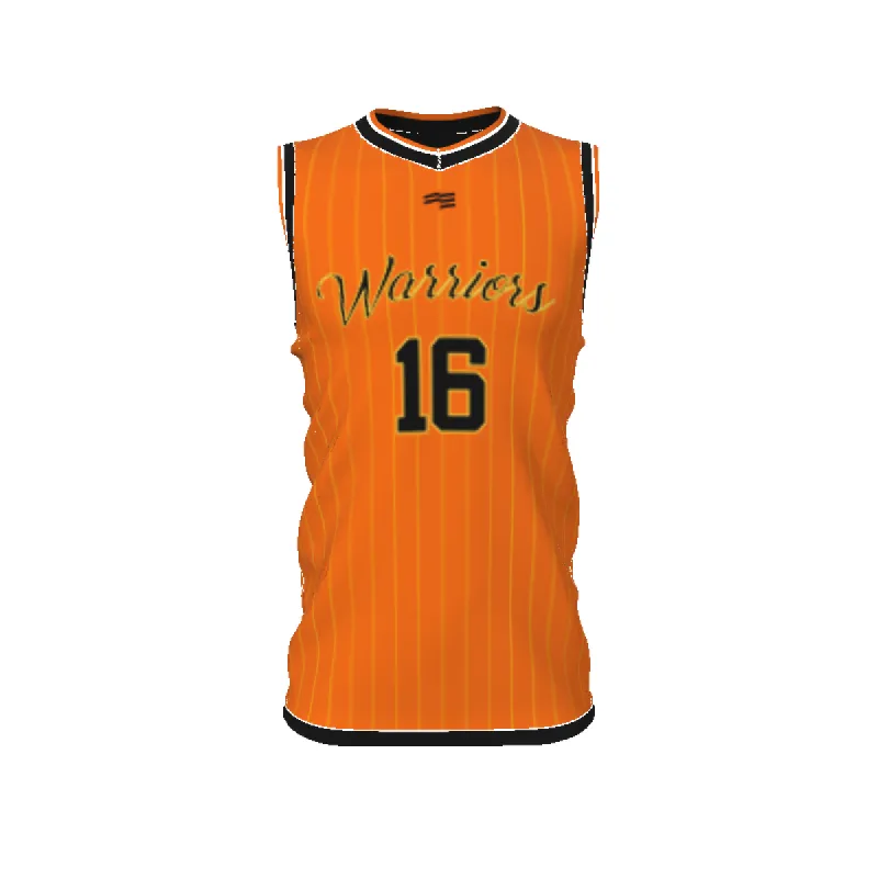 Windy City - Mens Rev. V-Neck Jersey (7 items) sold by FE Custom